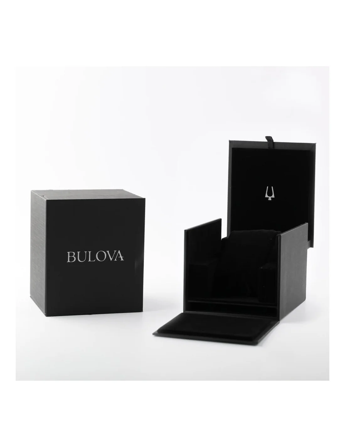 Orologio da Uomo Cronografo Bulova BUL 96B408 - Image 3